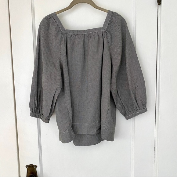 J. Crew Penny Top - Picture 3 of 5